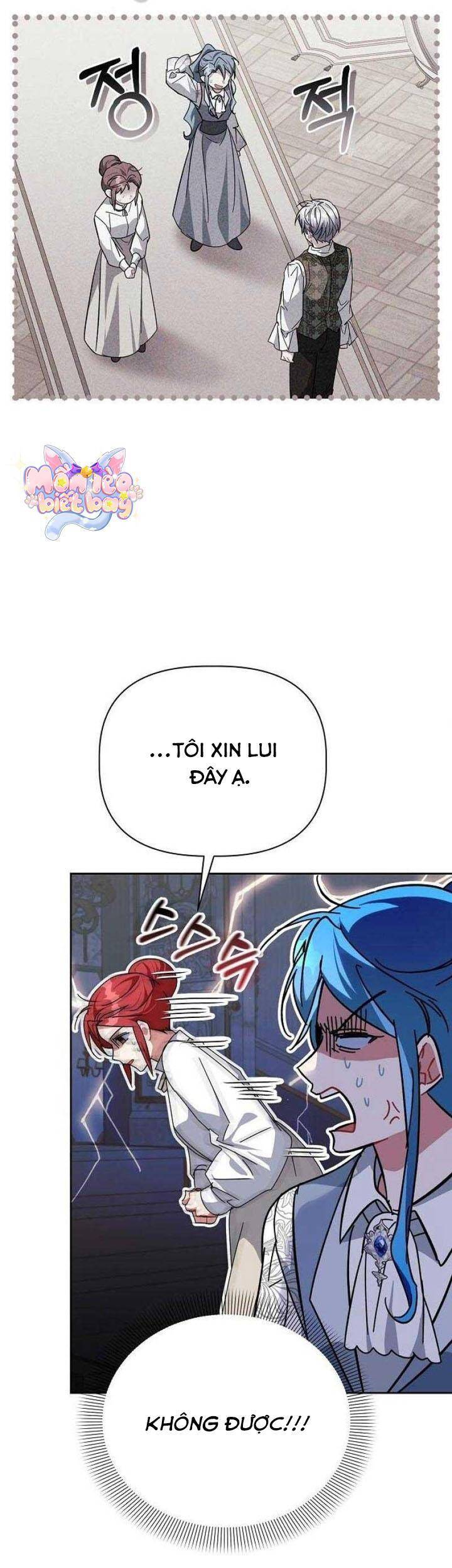 Con Đường Hoa Dành Cho Nam Chính: Chapter 55