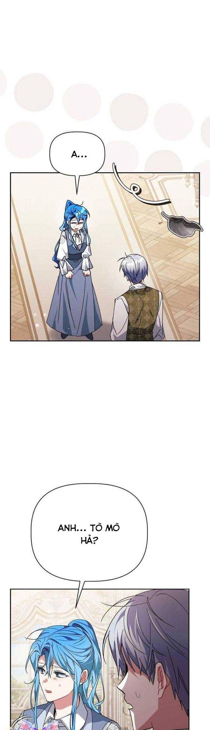 Con Đường Hoa Dành Cho Nam Chính: Chapter 55