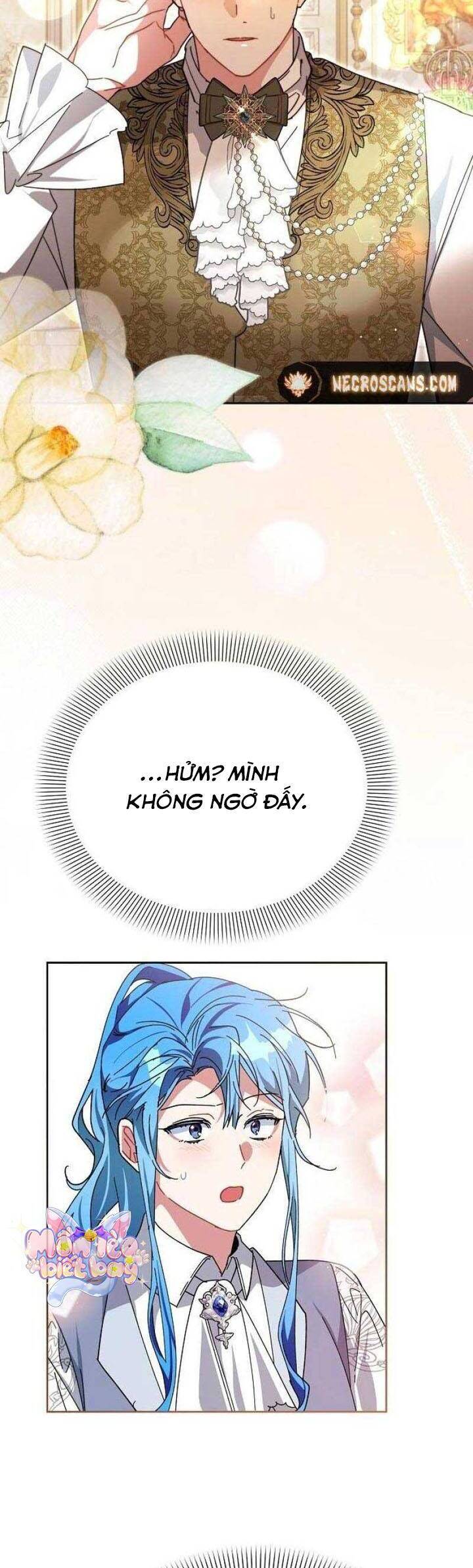 Con Đường Hoa Dành Cho Nam Chính: Chapter 55