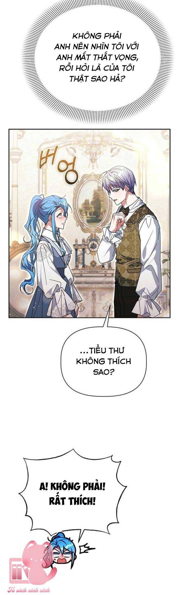 Con Đường Hoa Dành Cho Nam Chính: Chapter 55