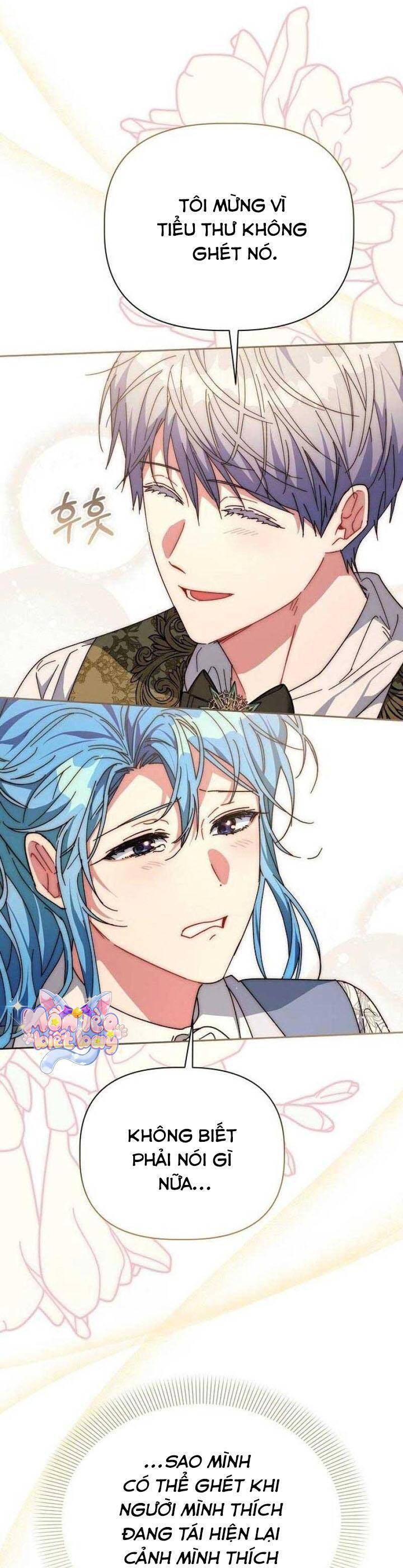 Con Đường Hoa Dành Cho Nam Chính: Chapter 55