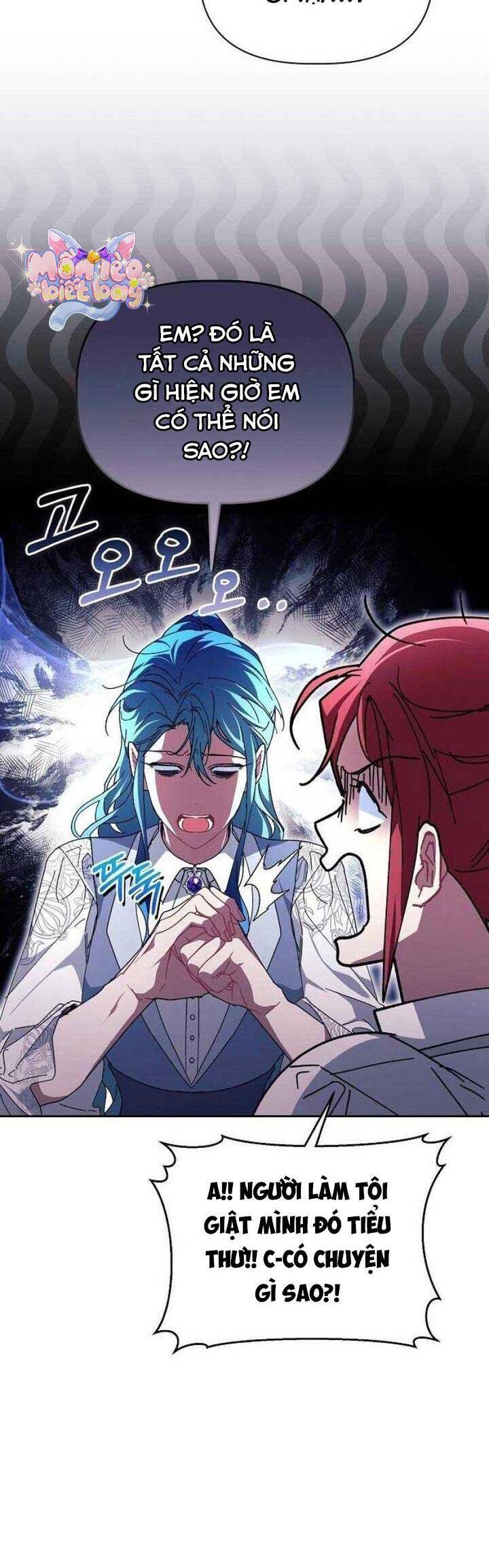 Con Đường Hoa Dành Cho Nam Chính: Chapter 55