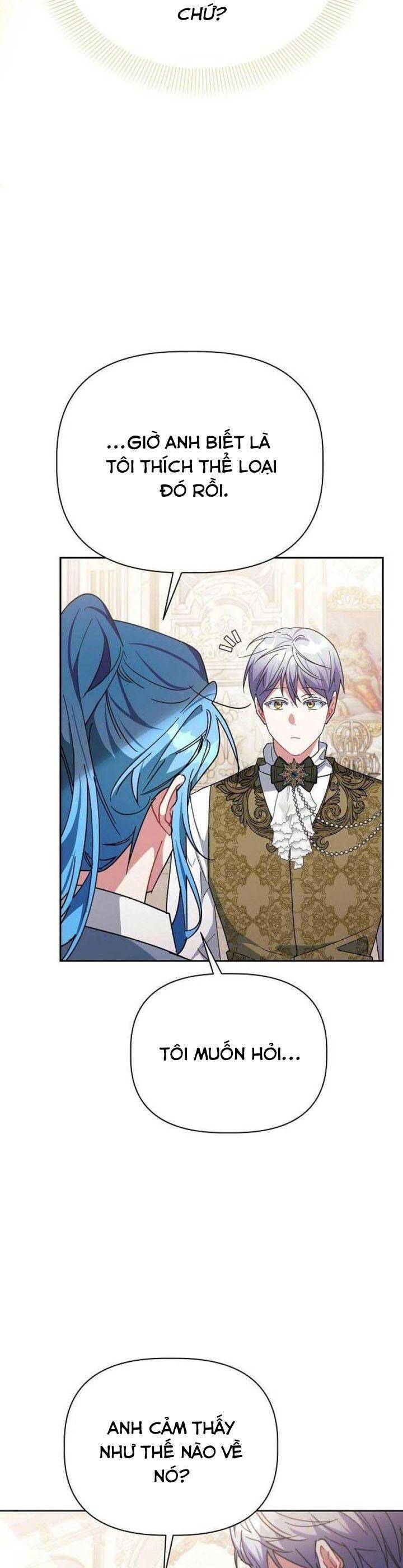 Con Đường Hoa Dành Cho Nam Chính: Chapter 55