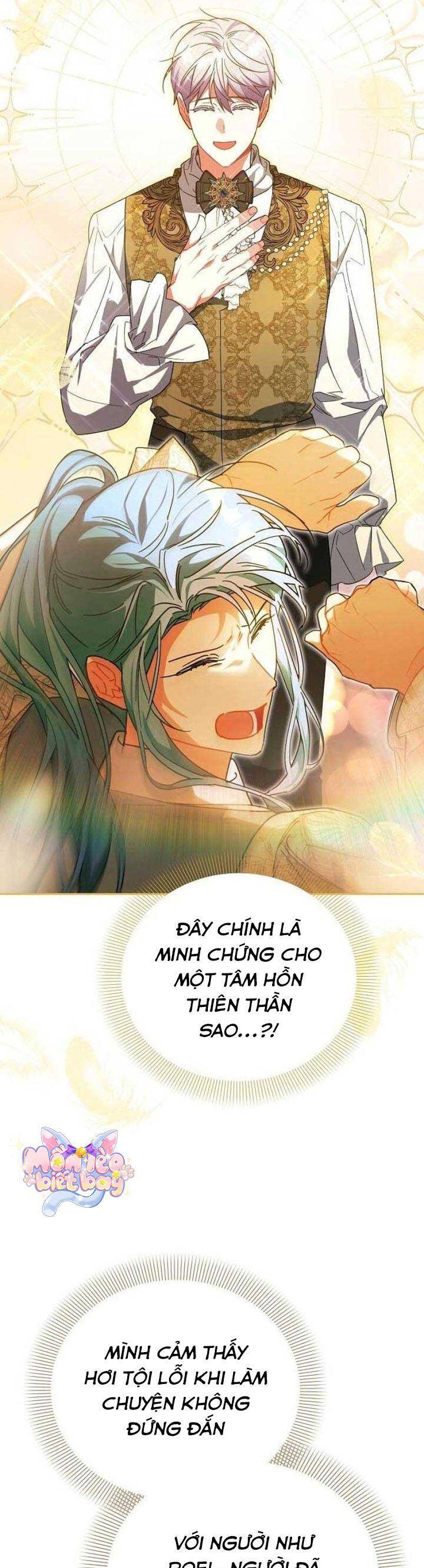 Con Đường Hoa Dành Cho Nam Chính: Chapter 55