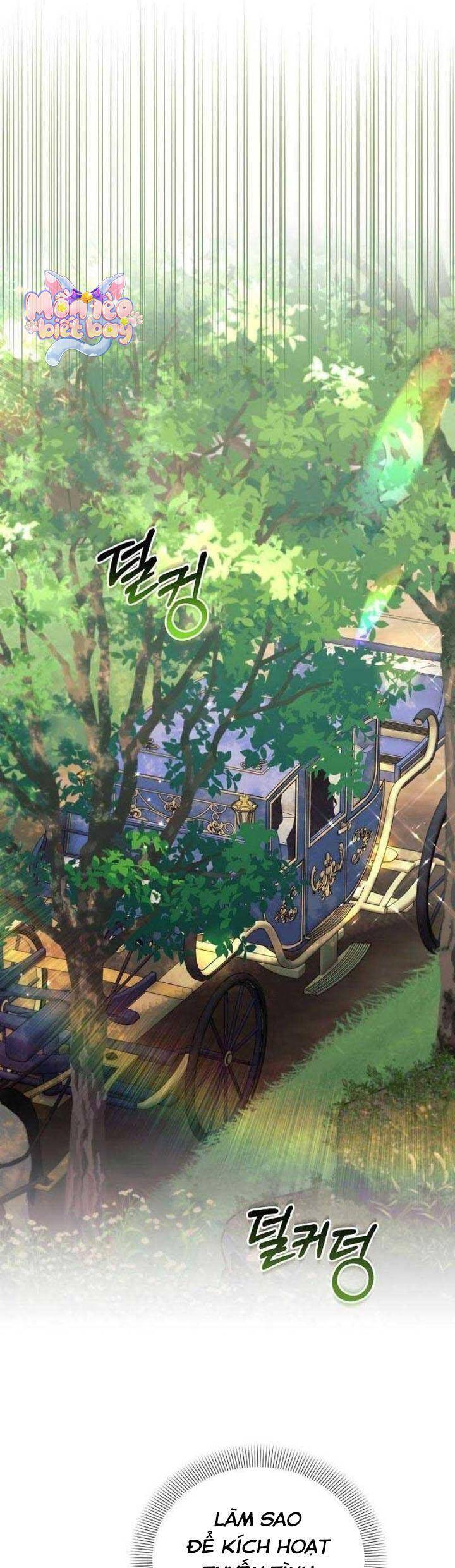 Con Đường Hoa Dành Cho Nam Chính: Chapter 55