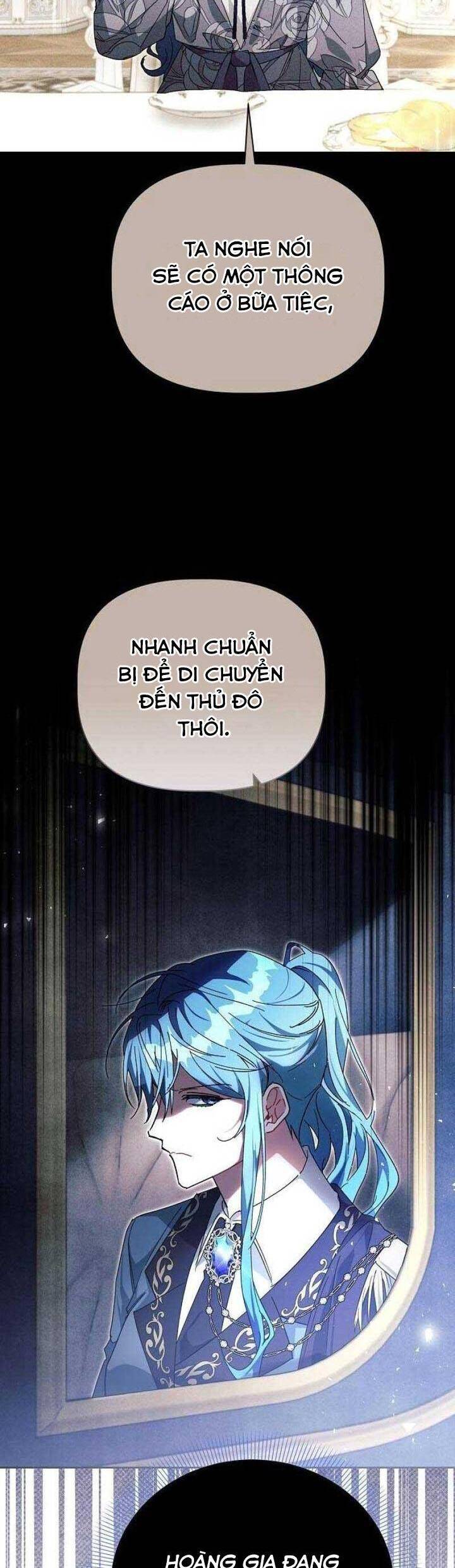 Con Đường Hoa Dành Cho Nam Chính: Chapter 55
