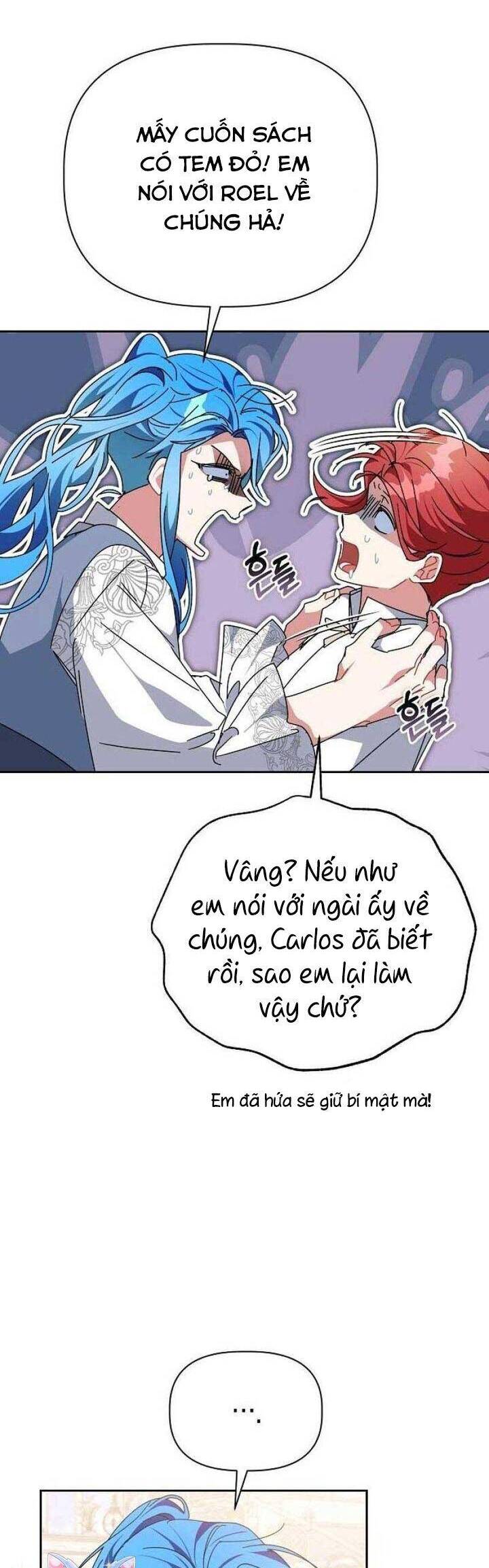 Con Đường Hoa Dành Cho Nam Chính: Chapter 55