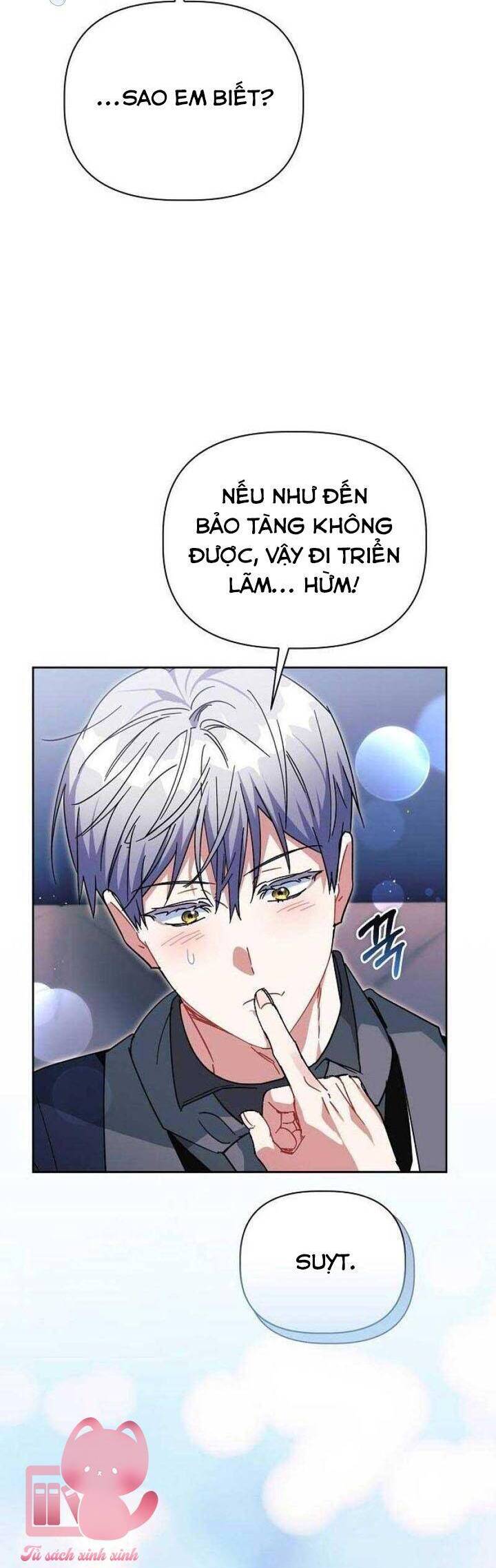 Con Đường Hoa Dành Cho Nam Chính: Chapter 55