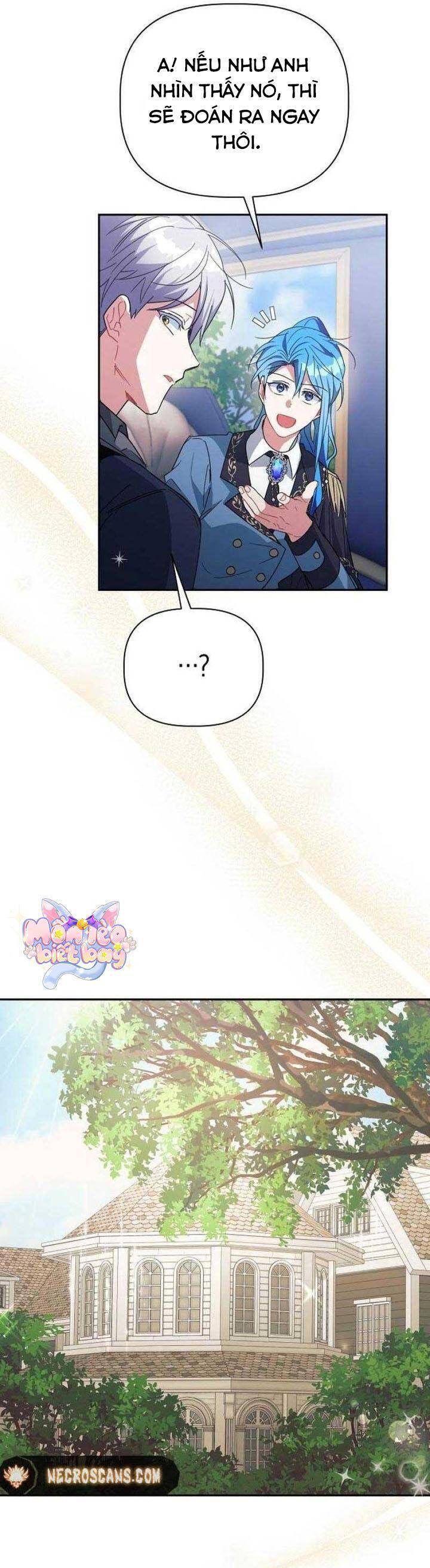 Con Đường Hoa Dành Cho Nam Chính: Chapter 55