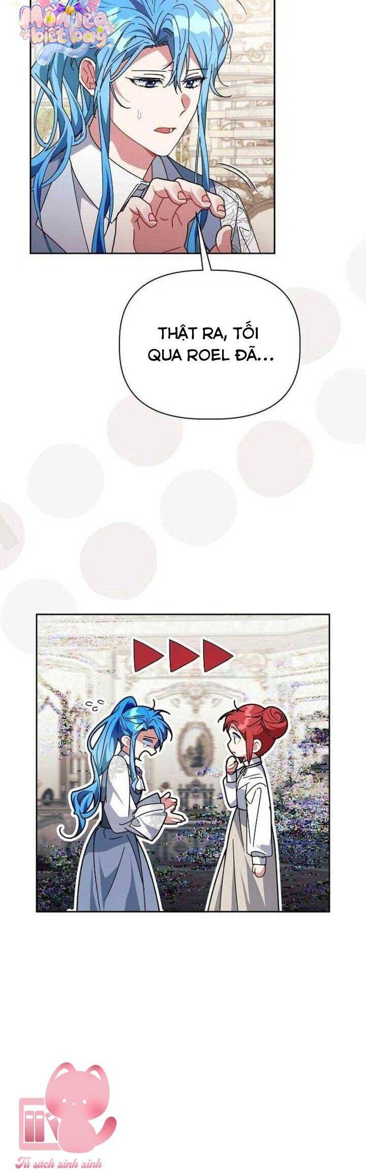 Con Đường Hoa Dành Cho Nam Chính: Chapter 55