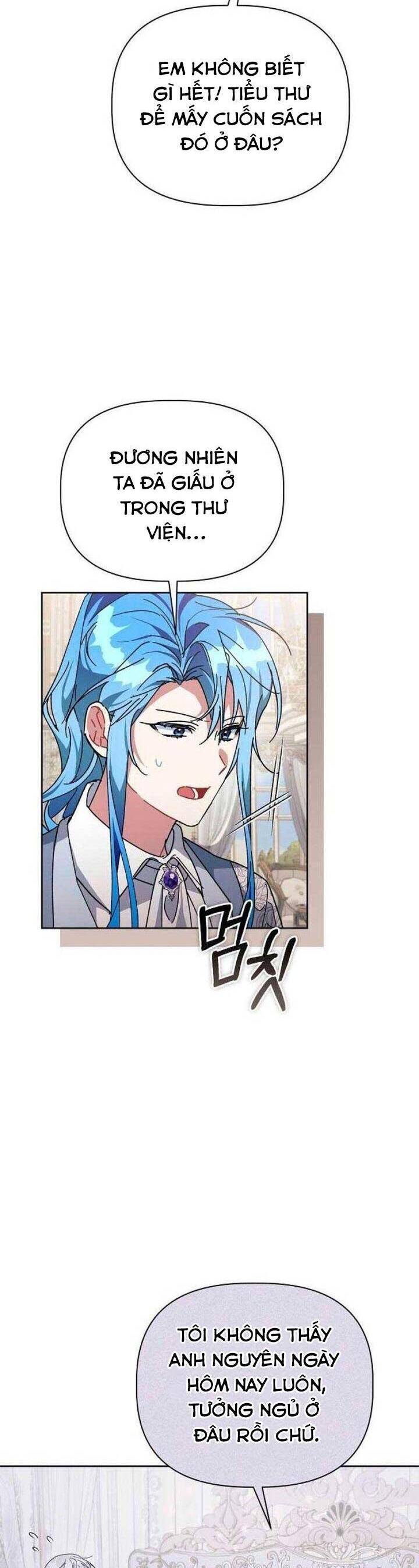 Con Đường Hoa Dành Cho Nam Chính: Chapter 55