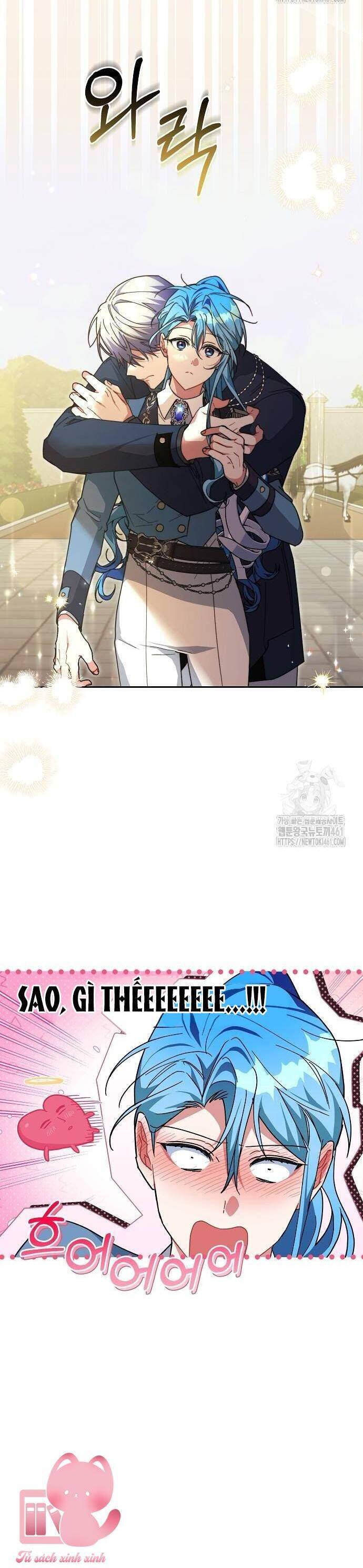 Con Đường Hoa Dành Cho Nam Chính: Chapter 56