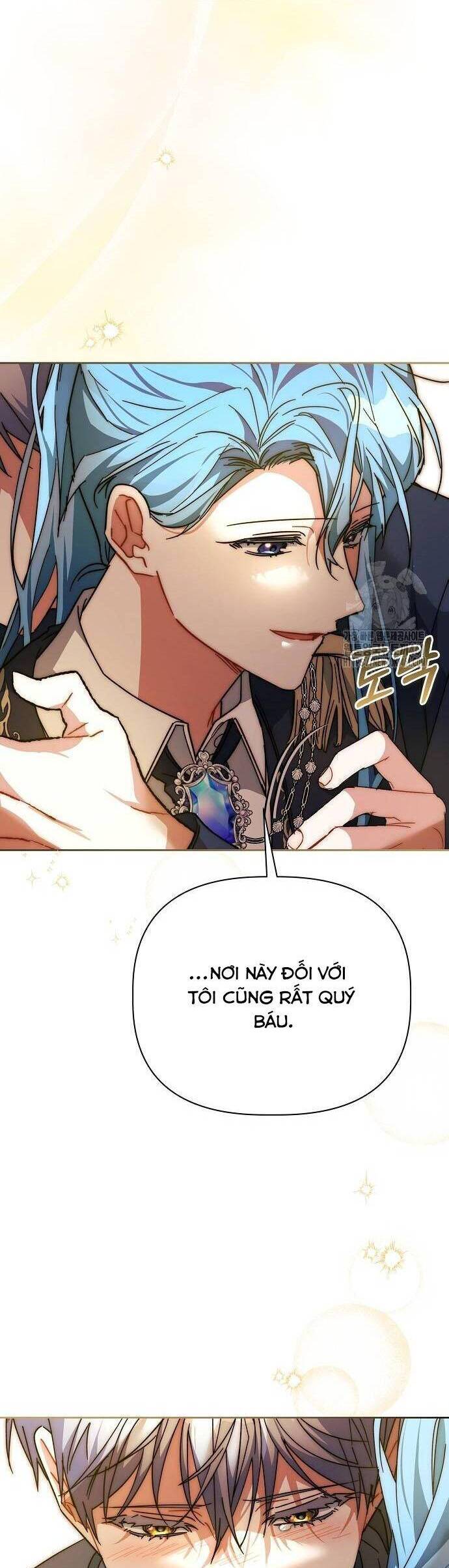 Con Đường Hoa Dành Cho Nam Chính: Chapter 56