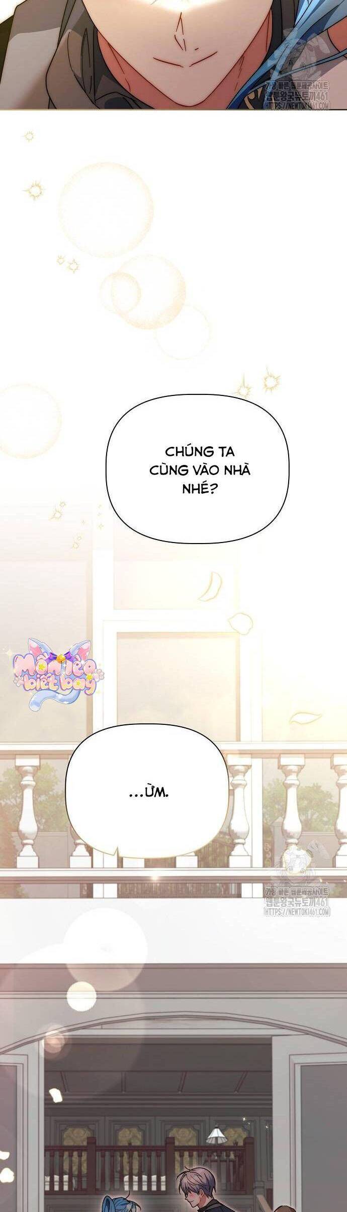 Con Đường Hoa Dành Cho Nam Chính: Chapter 56