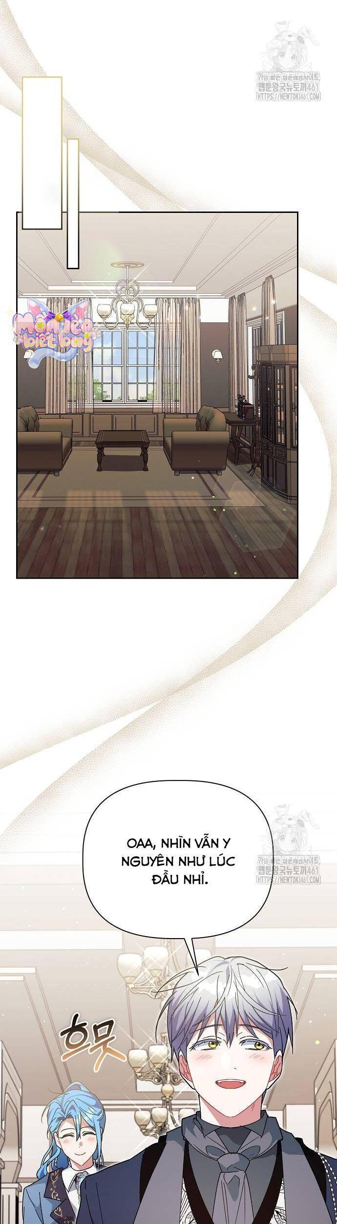 Con Đường Hoa Dành Cho Nam Chính: Chapter 56