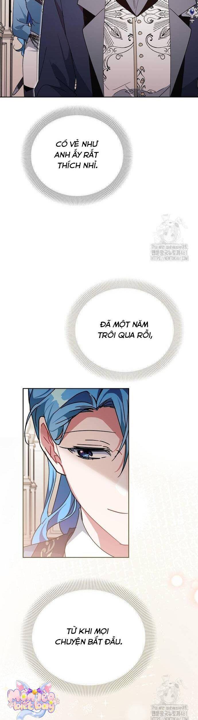 Con Đường Hoa Dành Cho Nam Chính: Chapter 56