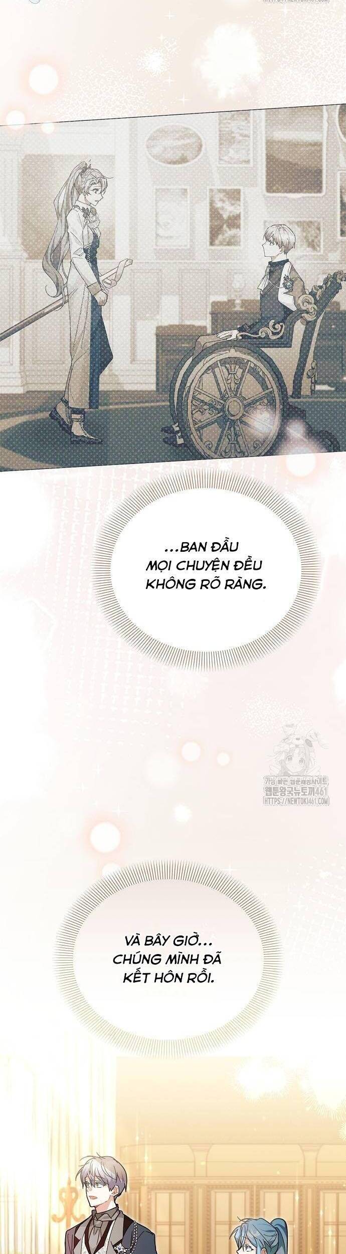 Con Đường Hoa Dành Cho Nam Chính: Chapter 56