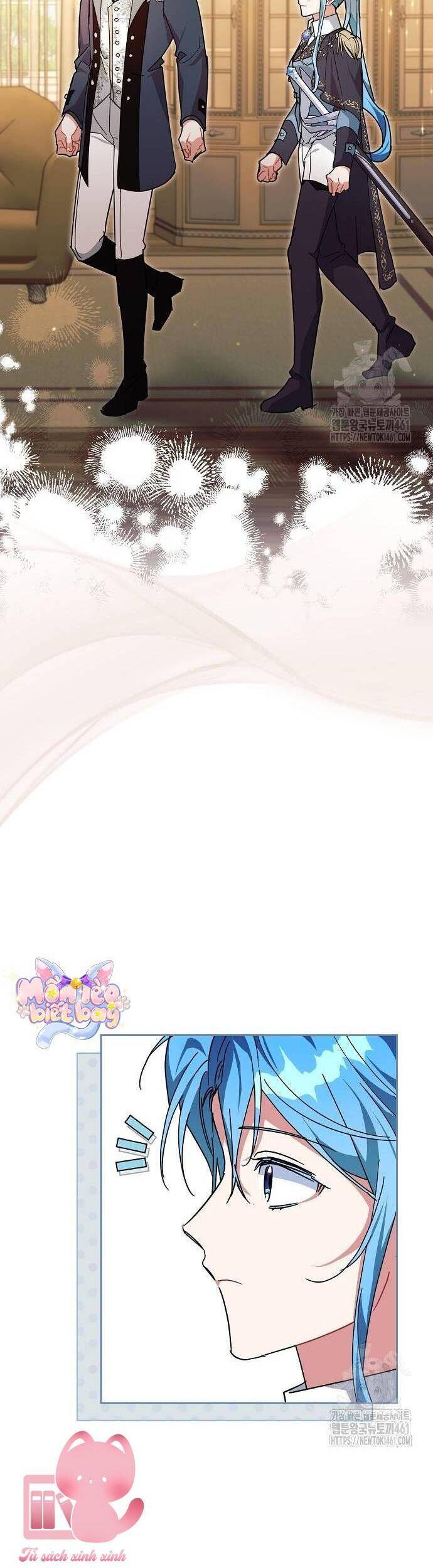 Con Đường Hoa Dành Cho Nam Chính: Chapter 56