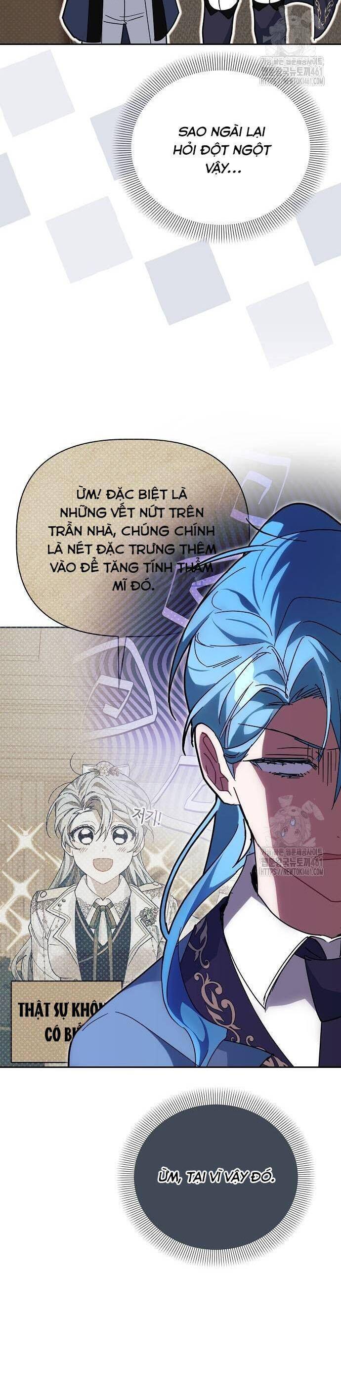 Con Đường Hoa Dành Cho Nam Chính: Chapter 56