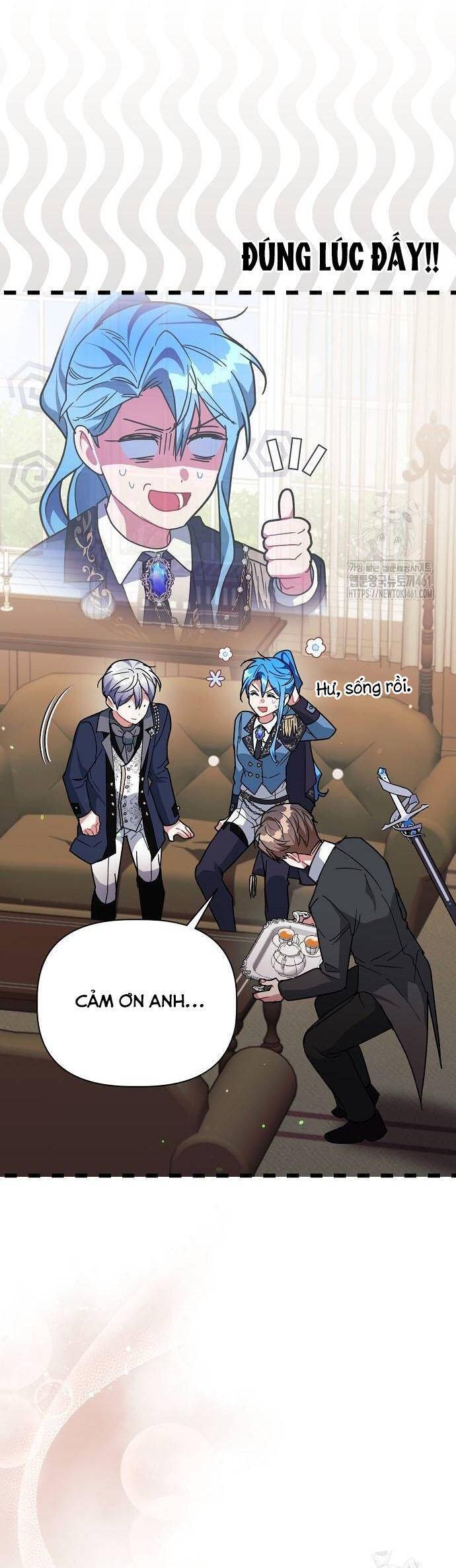 Con Đường Hoa Dành Cho Nam Chính: Chapter 56