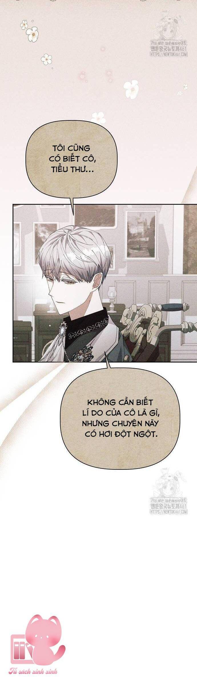 Con Đường Hoa Dành Cho Nam Chính: Chapter 56