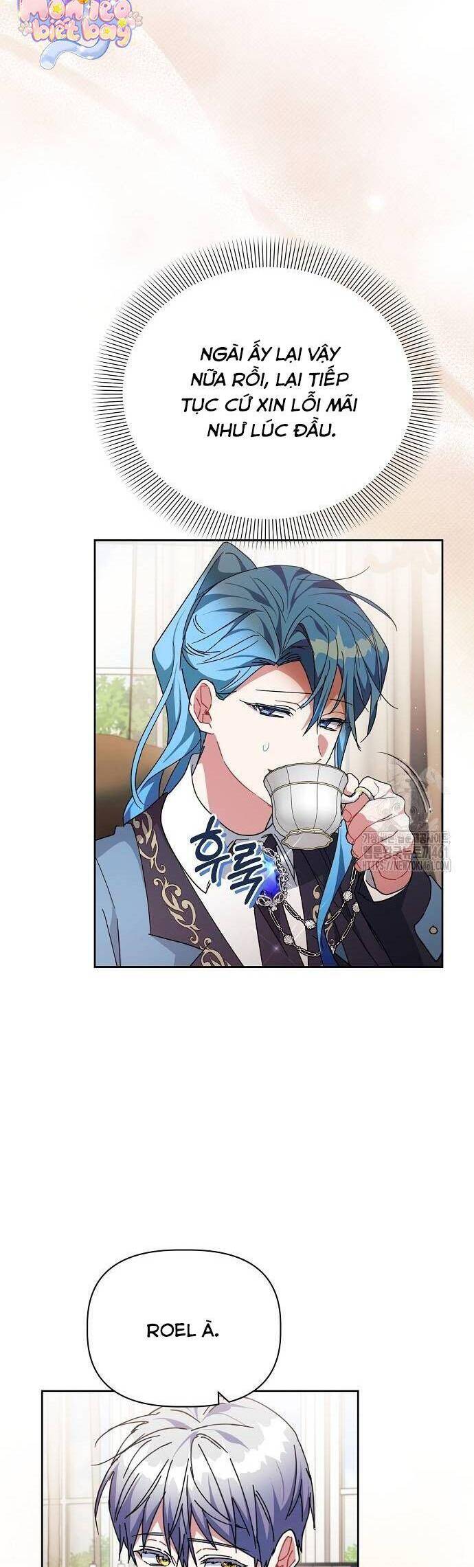 Con Đường Hoa Dành Cho Nam Chính: Chapter 56