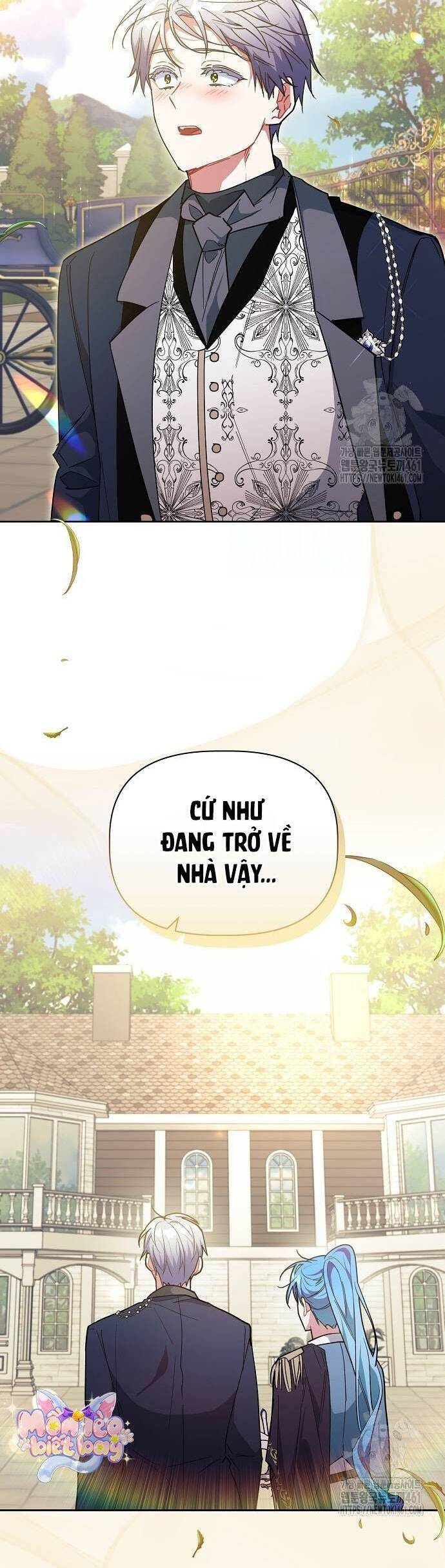 Con Đường Hoa Dành Cho Nam Chính: Chapter 56