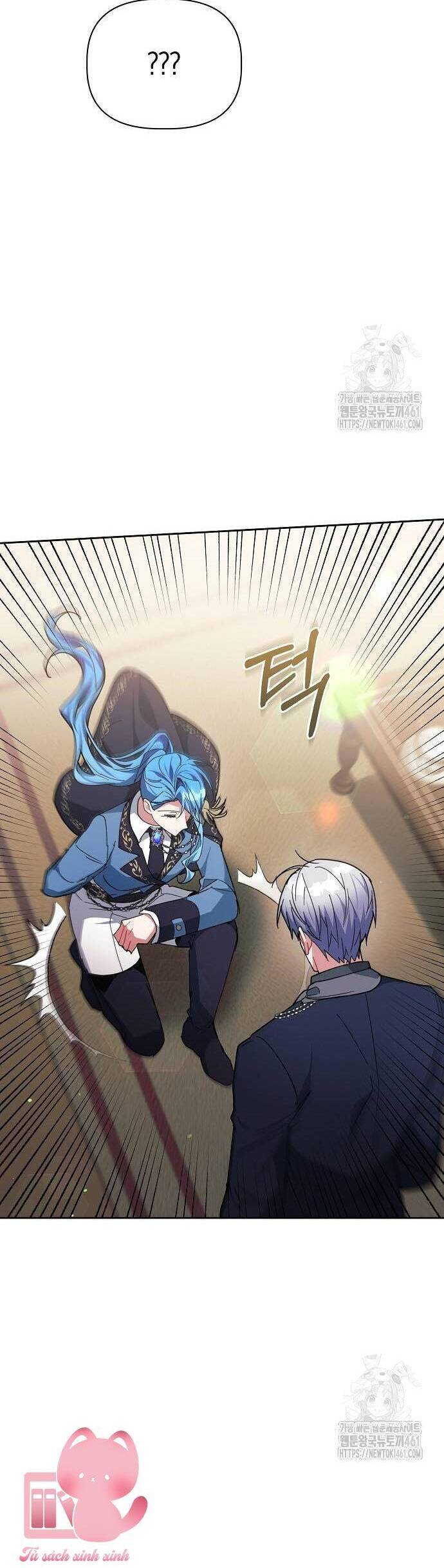 Con Đường Hoa Dành Cho Nam Chính: Chapter 56