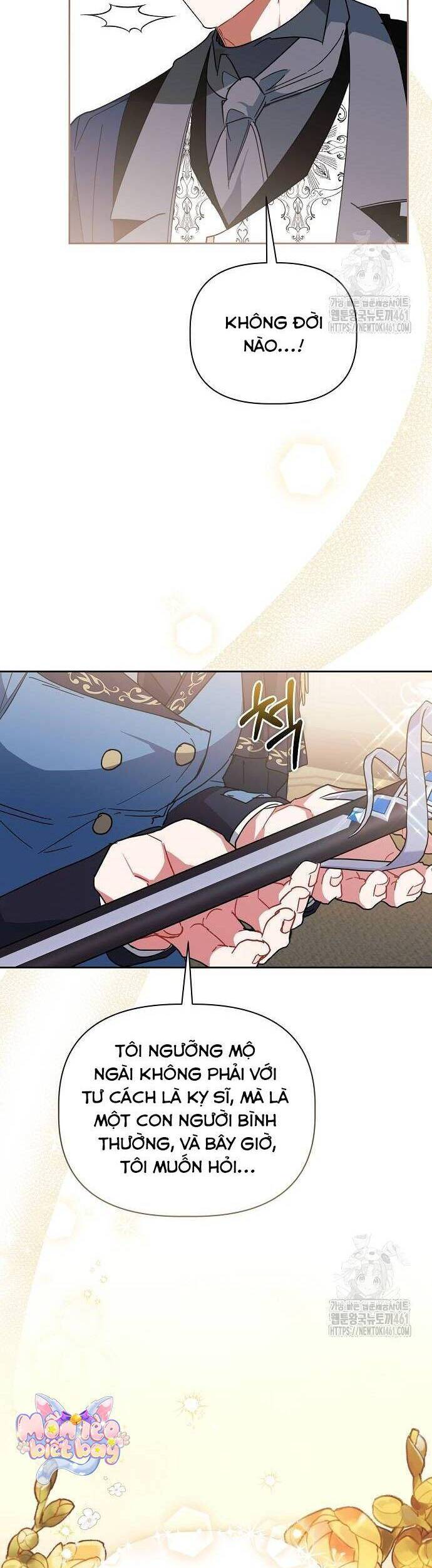 Con Đường Hoa Dành Cho Nam Chính: Chapter 56