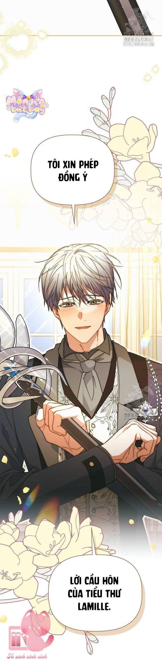 Con Đường Hoa Dành Cho Nam Chính: Chapter 56