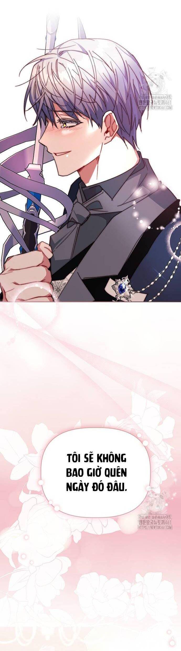 Con Đường Hoa Dành Cho Nam Chính: Chapter 56