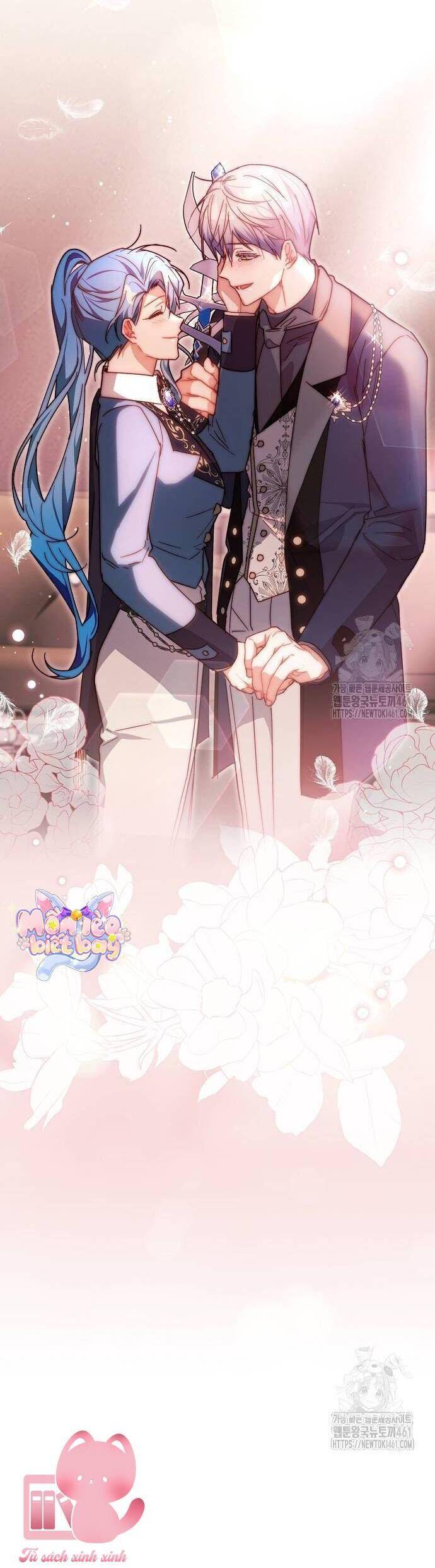 Con Đường Hoa Dành Cho Nam Chính: Chapter 56