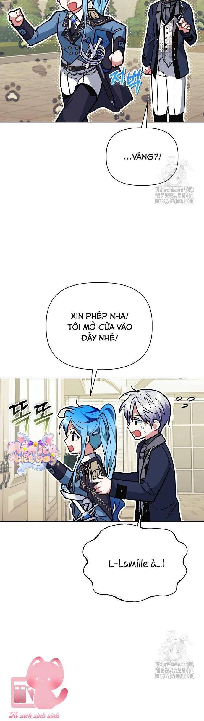 Con Đường Hoa Dành Cho Nam Chính: Chapter 56