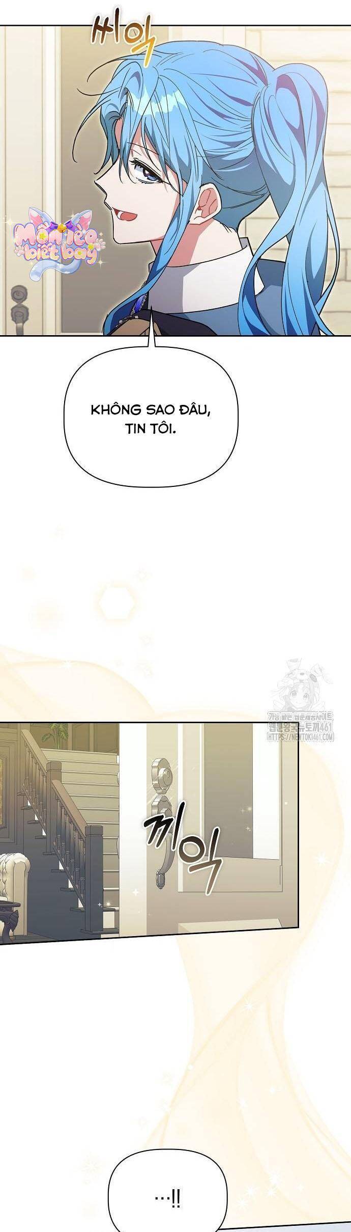 Con Đường Hoa Dành Cho Nam Chính: Chapter 56