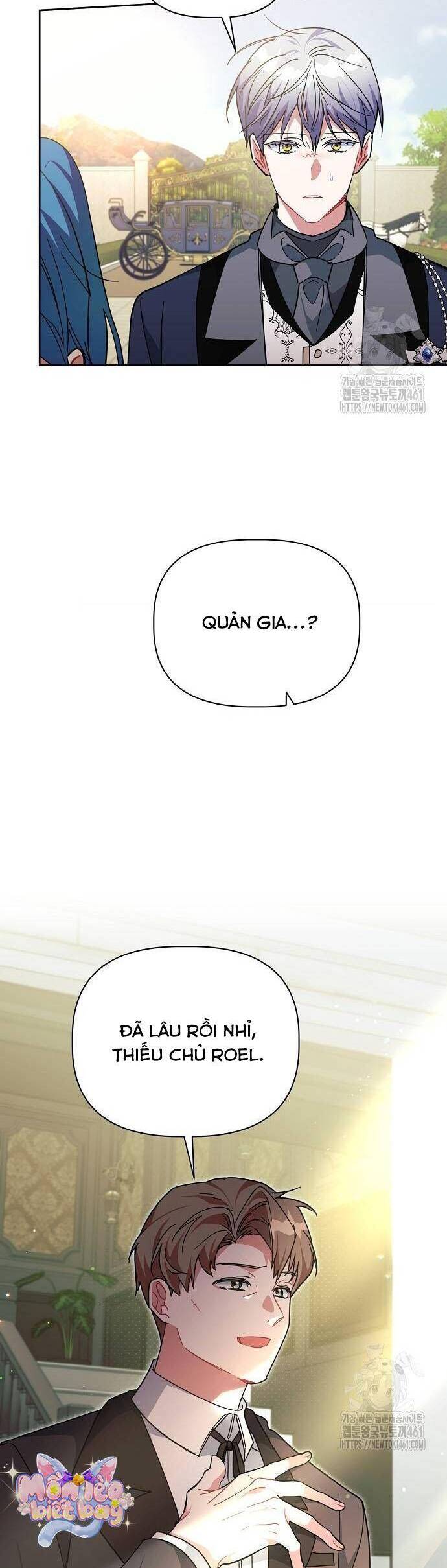 Con Đường Hoa Dành Cho Nam Chính: Chapter 56