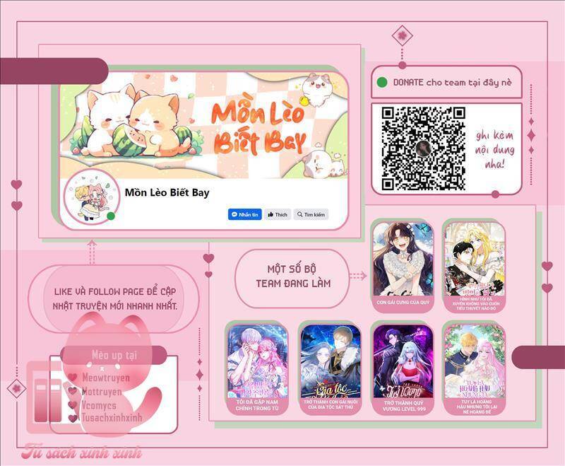 Con Đường Hoa Dành Cho Nam Chính: Chapter 57