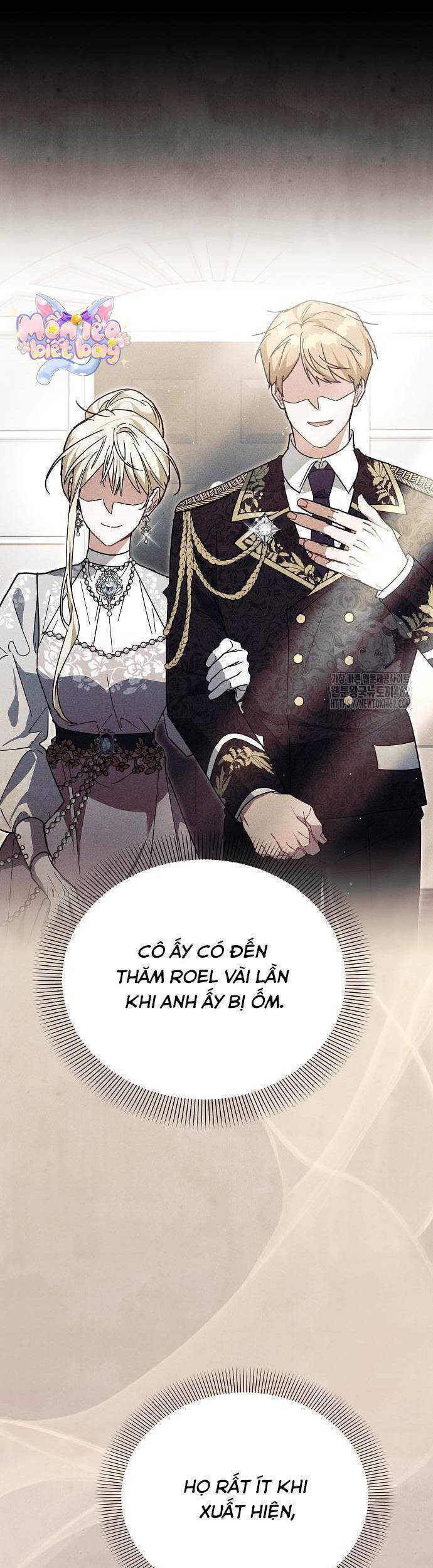 Con Đường Hoa Dành Cho Nam Chính: Chapter 57