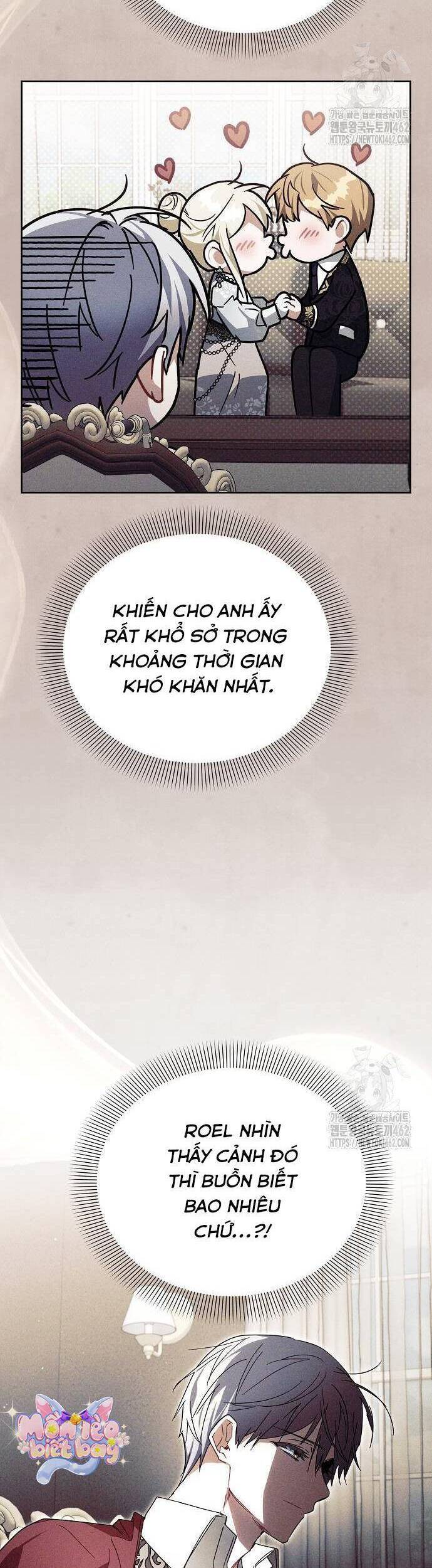 Con Đường Hoa Dành Cho Nam Chính: Chapter 57