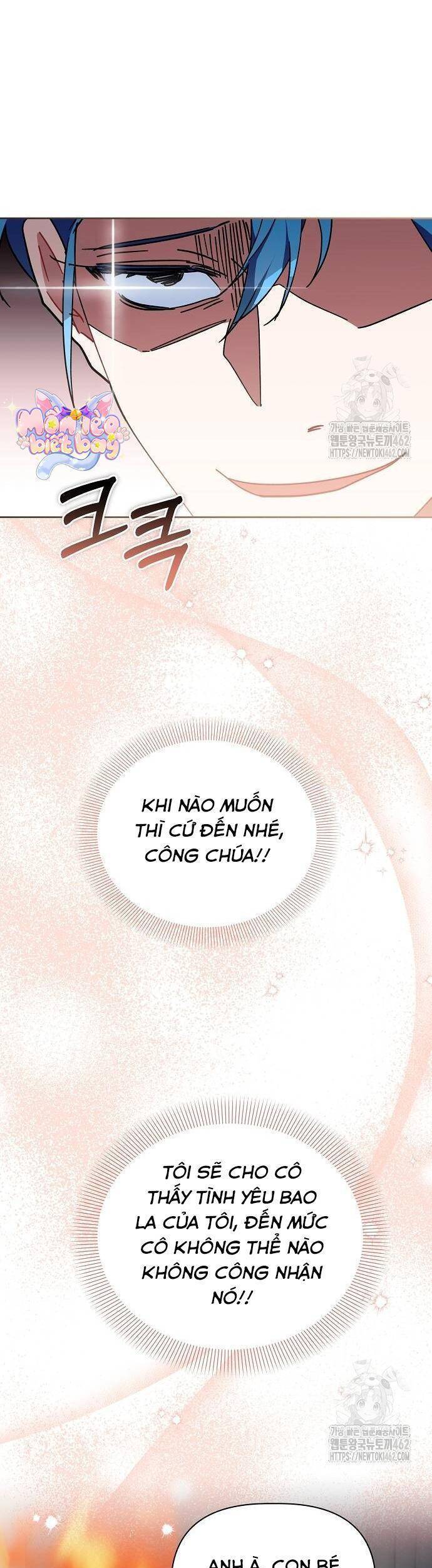 Con Đường Hoa Dành Cho Nam Chính: Chapter 57