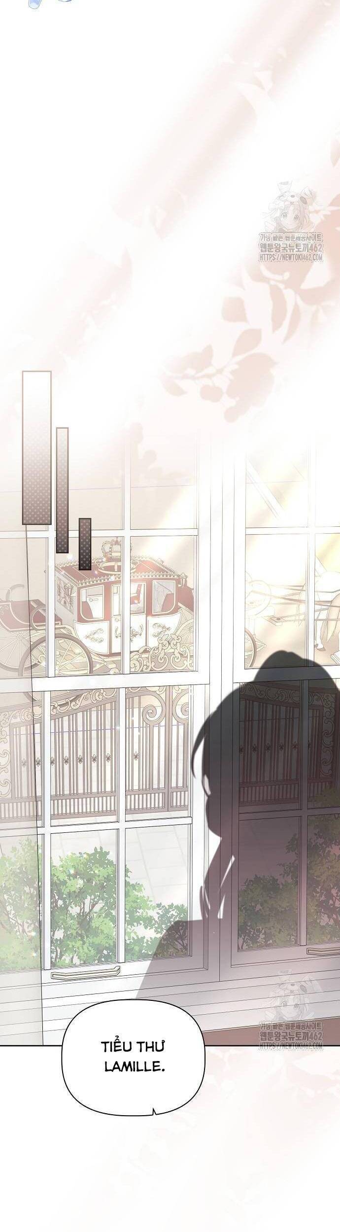 Con Đường Hoa Dành Cho Nam Chính: Chapter 57