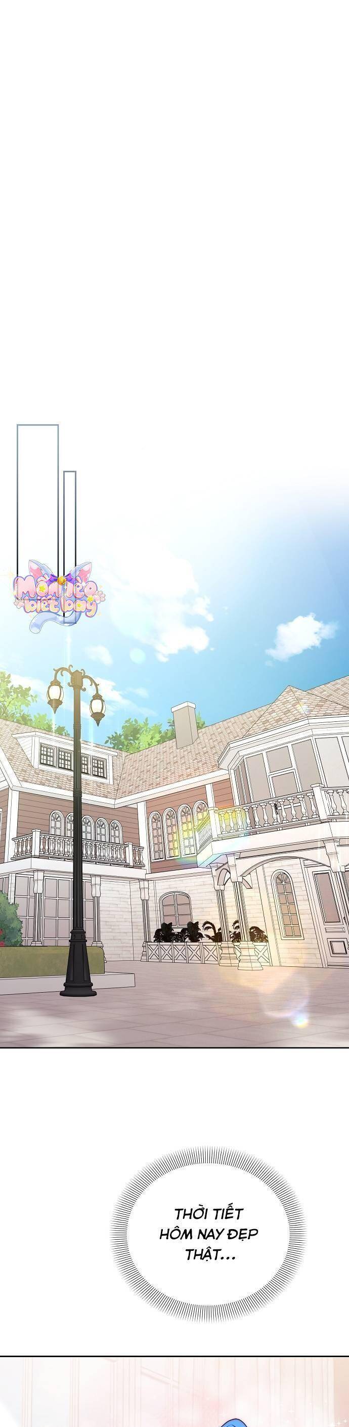 Con Đường Hoa Dành Cho Nam Chính: Chapter 57