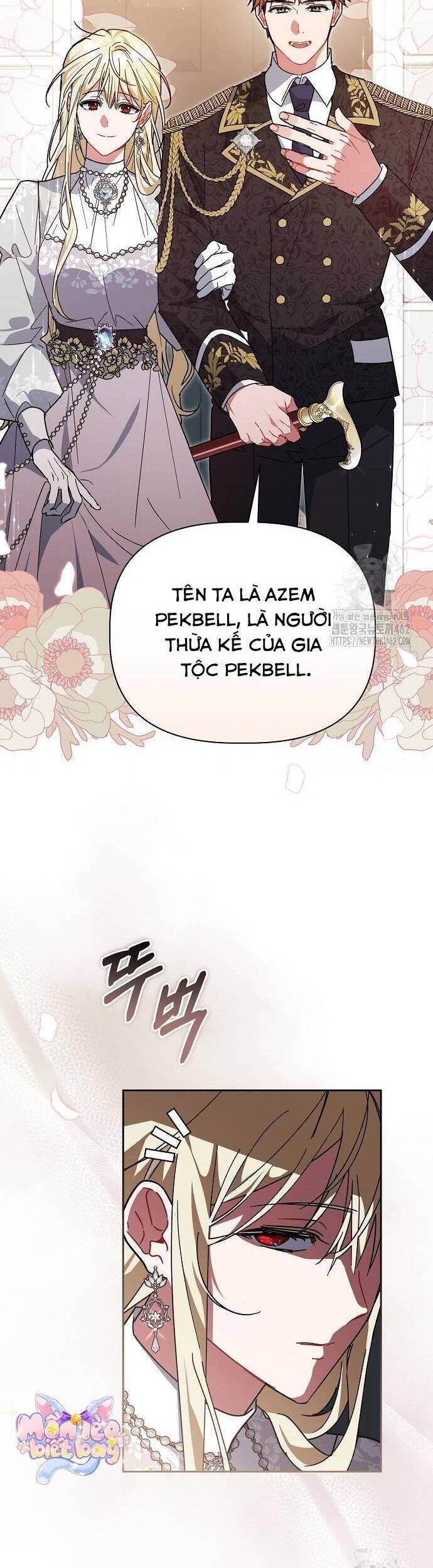 Con Đường Hoa Dành Cho Nam Chính: Chapter 57