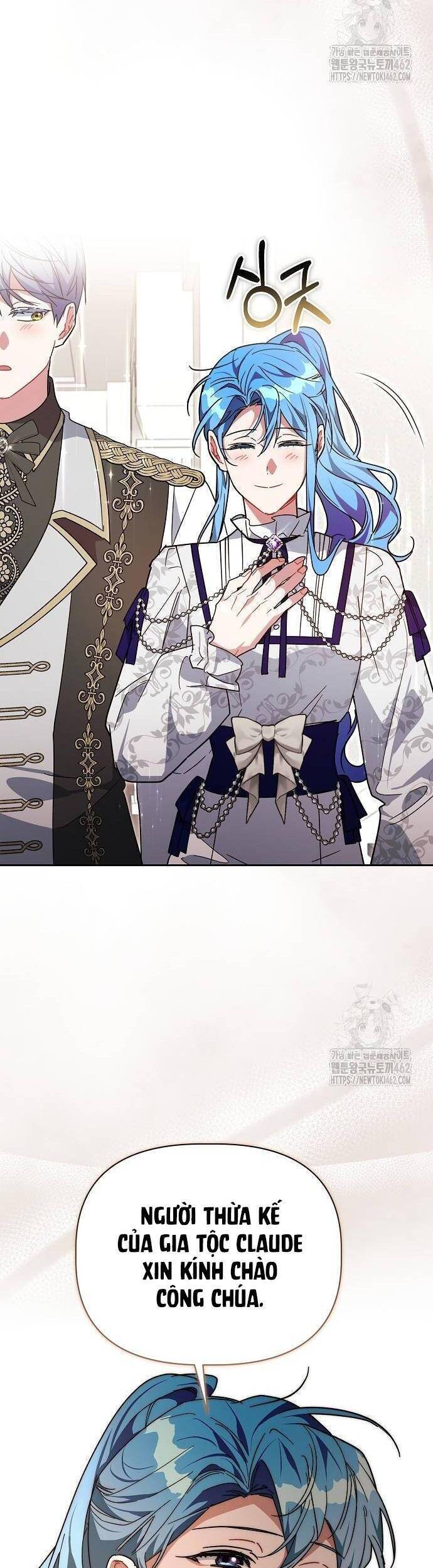 Con Đường Hoa Dành Cho Nam Chính: Chapter 57