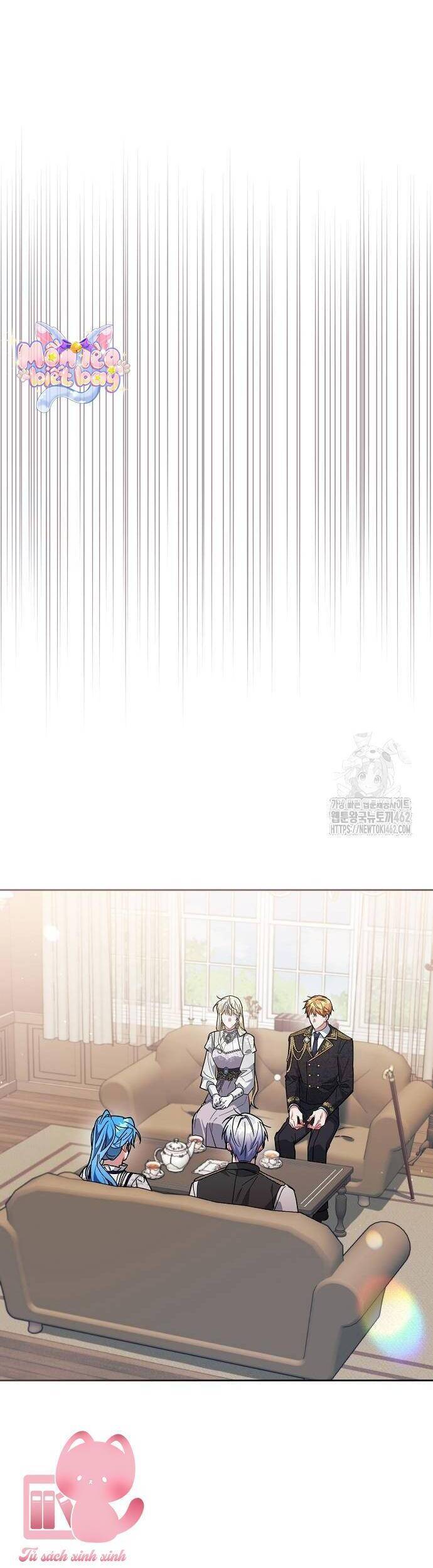 Con Đường Hoa Dành Cho Nam Chính: Chapter 57