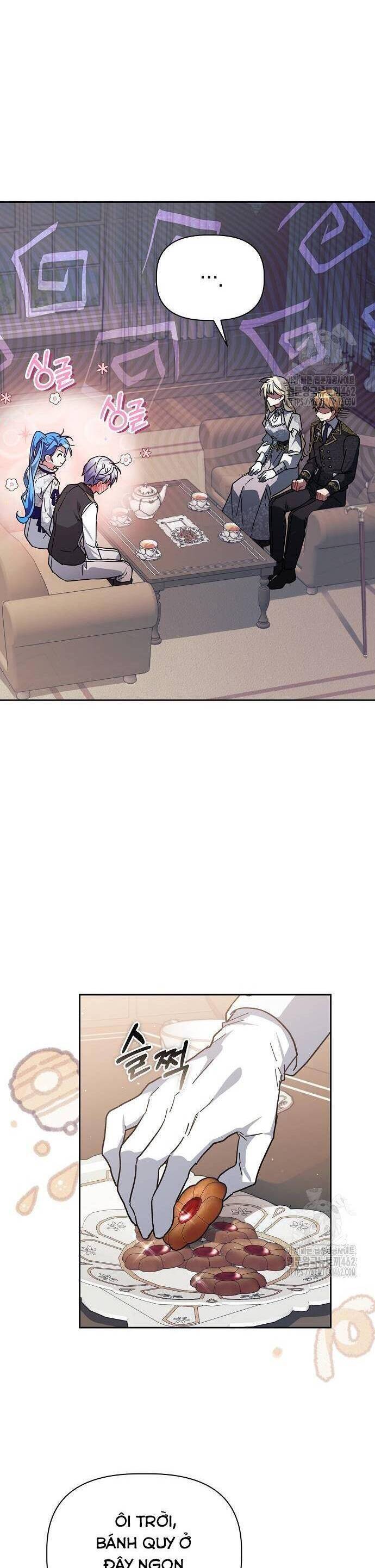 Con Đường Hoa Dành Cho Nam Chính: Chapter 57