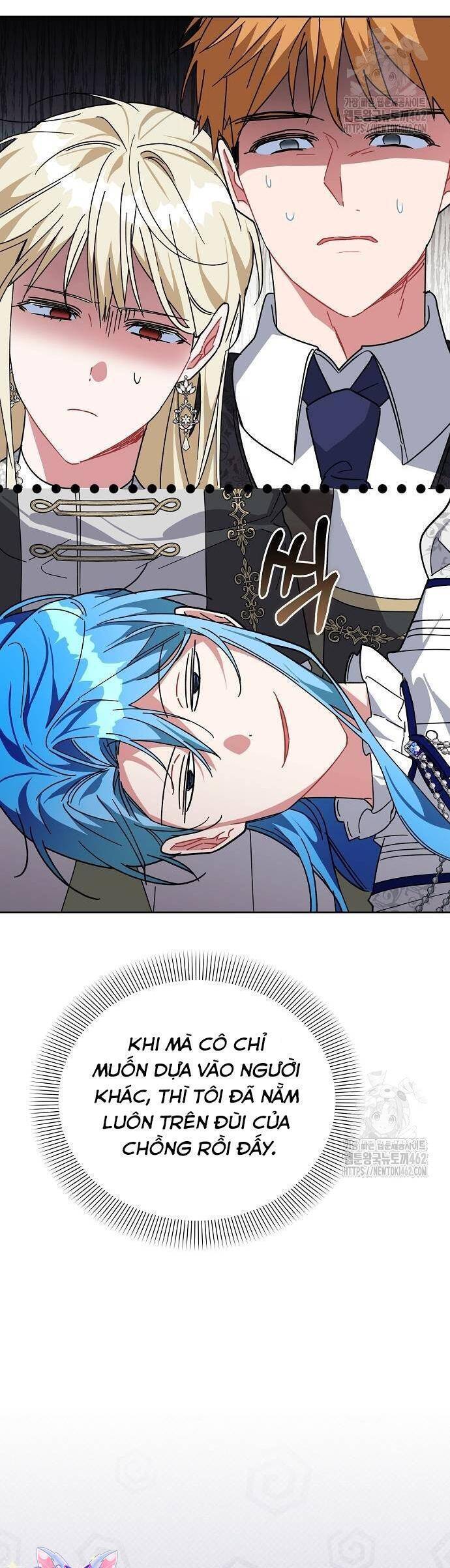 Con Đường Hoa Dành Cho Nam Chính: Chapter 57