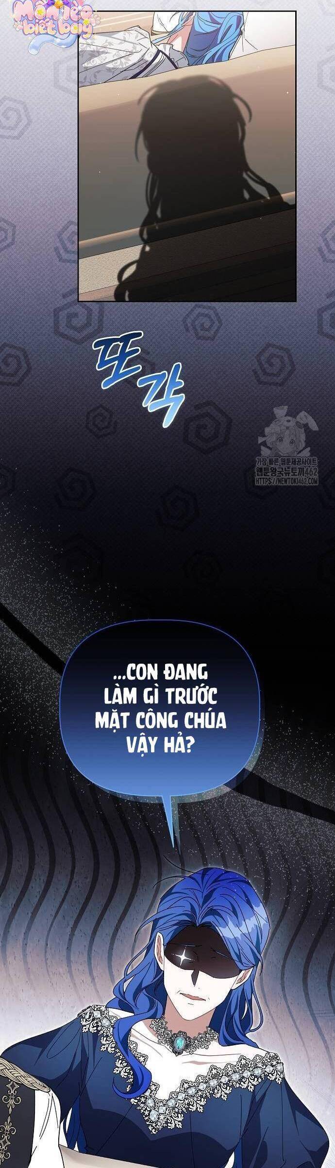 Con Đường Hoa Dành Cho Nam Chính: Chapter 57