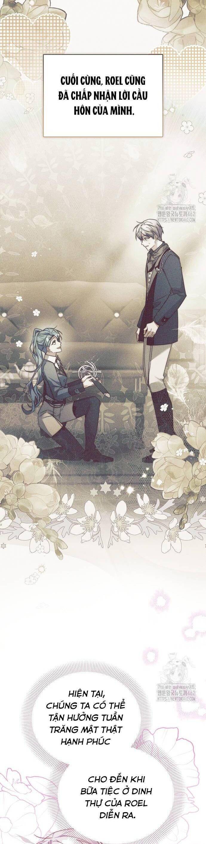 Con Đường Hoa Dành Cho Nam Chính: Chapter 57