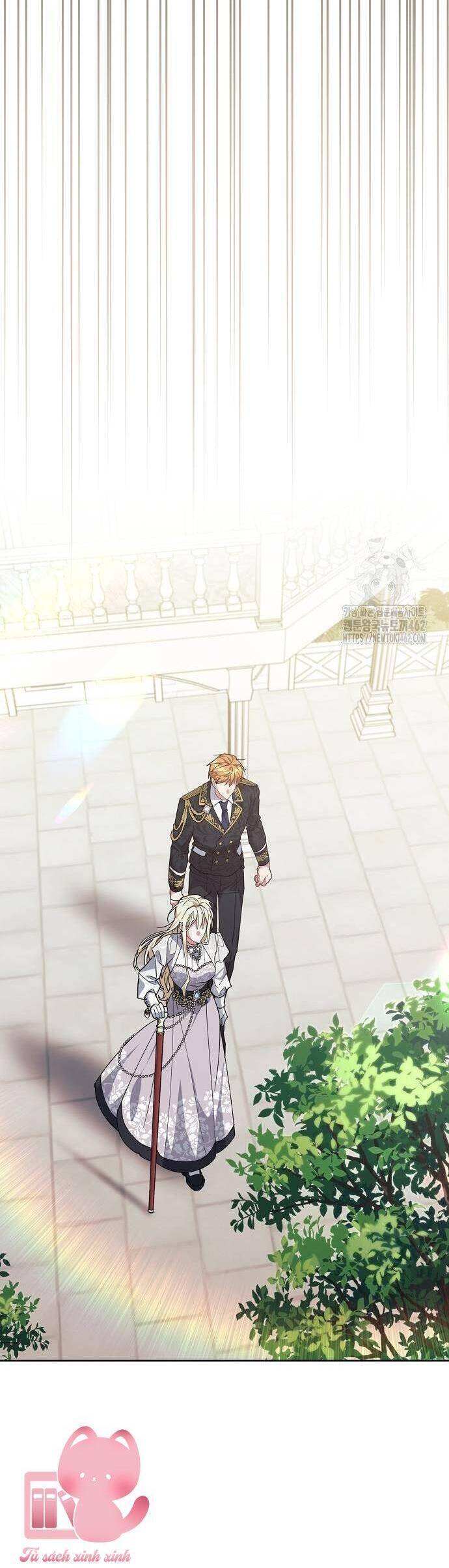 Con Đường Hoa Dành Cho Nam Chính: Chapter 57