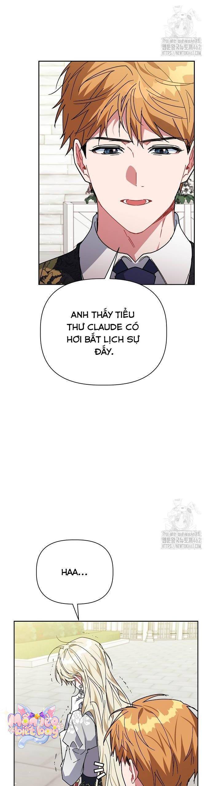 Con Đường Hoa Dành Cho Nam Chính: Chapter 57